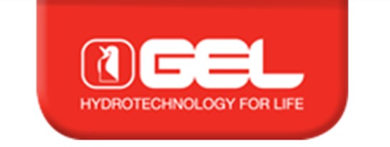 Logo GEL